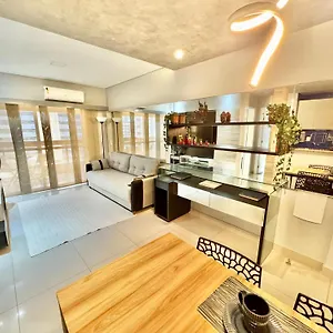 Ap Proximo Beira-mar Localizacao Fantastica 1 Vaga Smarttv Apartamento